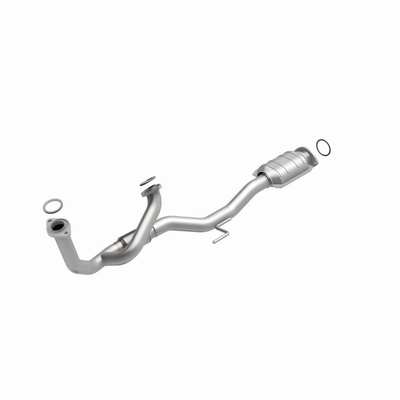 MagnaFlow Conv DF 97-02 Toyota Carmry 3.0L