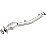 Magnaflow Conv DF 06-08 Subaru Forester/06-07 Impreza 2.5L Rear Turbocharged (49 State)