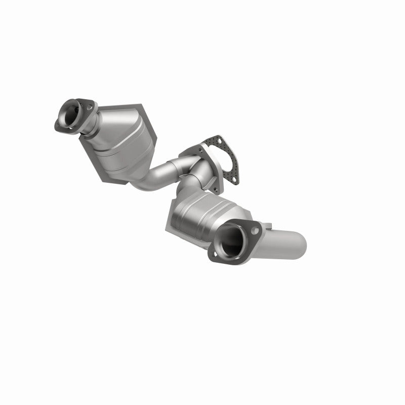 MagnaFlow Conv. DF 98-00 Ranger 3.0/4.0L Fron