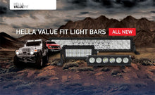 Load image into Gallery viewer, Hella Value Fit Design 51in - 300W LED Light Bar - Combo Beam