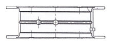 Load image into Gallery viewer, ACL 1997+ Chevy V8 4.8/5.3/5.7/6.0 Gen 3 Standard Main Bearing Set