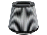 aFe MagnumFLOW Air Filters CCV PDS A/F CCV PDS 5-1/4x7F x 6-3/8x10B x 4-1/2x6-3/4T (Inv) x 8H