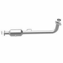 Load image into Gallery viewer, MagnaFlow Conv Direct Fit California Grade Catalytic Converter 04-05 Honda Civic EX/GX L4-1.7L