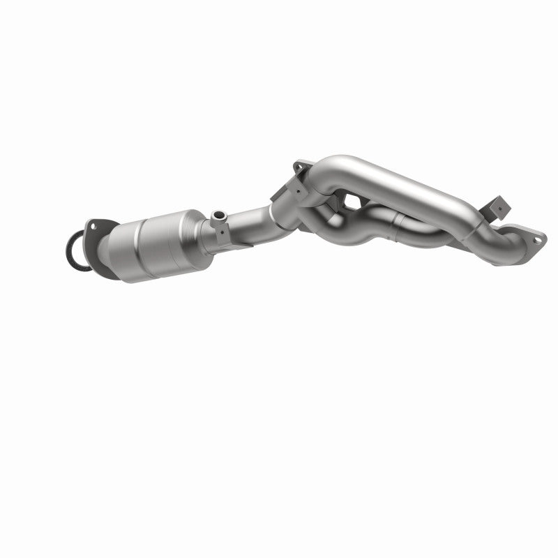 MagnaFlow Conv DF 08-10 Lexus IS F 5.0L P/S Manifold