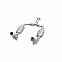 Load image into Gallery viewer, MagnaFlow Conv DF 99/01-03 Ford Mustang 3.8L