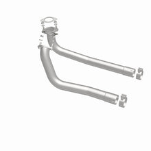 Load image into Gallery viewer, Magnaflow Manifold Front Pipes (For LP Manifolds) 67-74 Dodge Charger 7.2L