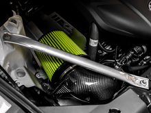 Load image into Gallery viewer, AWE Tuning 2020+ Toyota GR Supra S-FLO Carbon Intake