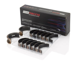 King Engine Bearings Subaru EZ30/EZ30D Performance Main Bearing Set - Size STDX