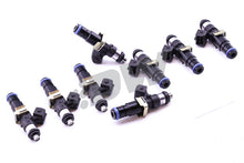 Load image into Gallery viewer, DeatschWerks 97-13 Ford F-Series/ 03-04 SVT Cobra Bosch EV14 1500cc Injectors (Set of 8)