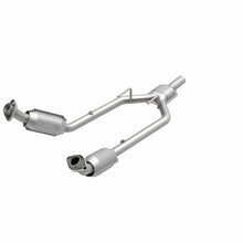 Load image into Gallery viewer, MagnaFlow Conv DF 96-97 Mercury Cougar 3.8L