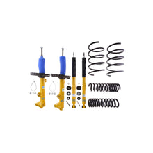 Load image into Gallery viewer, Bilstein B12 2005 Mercedes-Benz C230 Kompressor Sedan Front and Rear Suspension Kit