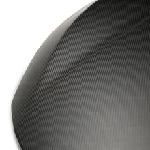 Load image into Gallery viewer, Seibon 17-18 Honda Civic Type-R OEM-Style Dry Carbon Fiber Hood