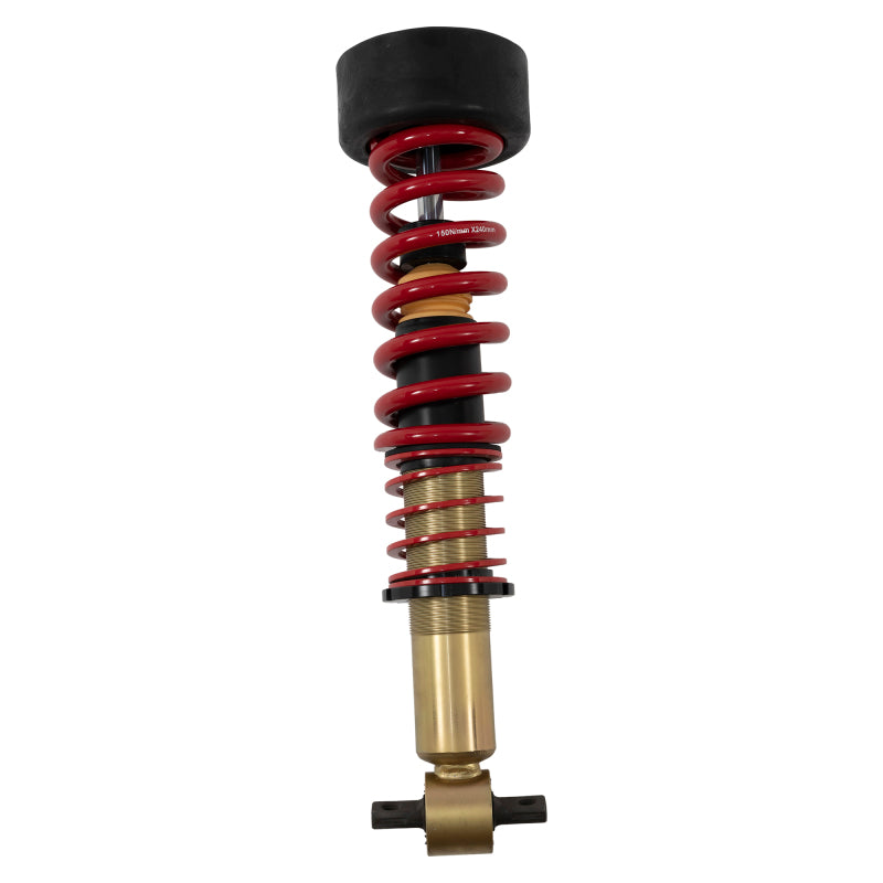 Belltech COILOVER KIT 2019+ GM Silverado / Sierra 1500 2/4WD All Cabs - 0-3in Lowering