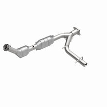 Load image into Gallery viewer, MagnaFlow Conv DF 03-04 Exped Passenger Side 4.6L