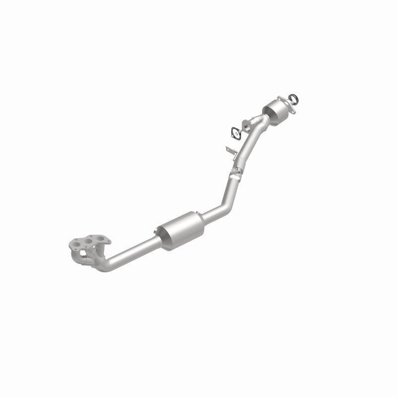 MagnaFlow Conv DF 05-07 Subaru Outback 3.0L