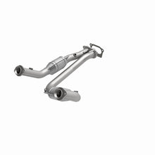 Load image into Gallery viewer, MagnaFlow Conv DF 04-06 Ranger Front 4.0L