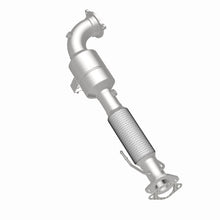 Load image into Gallery viewer, MagnaFlow OEM Grade 13-16 Ford Fusion L4-1.5L Direct Fit Federal Catalytic Converter