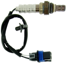 Load image into Gallery viewer, NGK Chevrolet Trailblazer 2009-2008 Direct Fit Oxygen Sensor