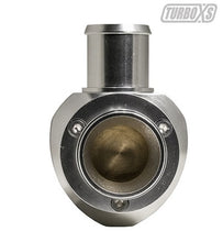 Load image into Gallery viewer, Turbo XS 15-21 Subaru WRX Hybrid BOV Type XS