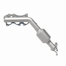 Load image into Gallery viewer, MagnaFlow Conv DF Toyota 03-09 4Runner/05-09 Tacoma/05-06 Tundra 4.0L Driver Side Manifold