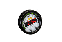 Load image into Gallery viewer, AEM X-Series Boost Pressure -30inHg 35psi Gauge