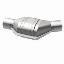 Load image into Gallery viewer, Magnaflow Conv Univ 2.25 Angled Inlet CA