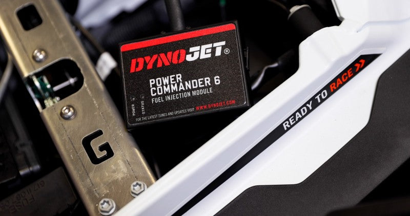 Dynojet 2021 Honda Rebel Power Commander 6