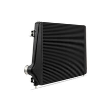 Load image into Gallery viewer, Mishimoto 17-19 GM 6.6L L5P Duramax Intercooler - Black