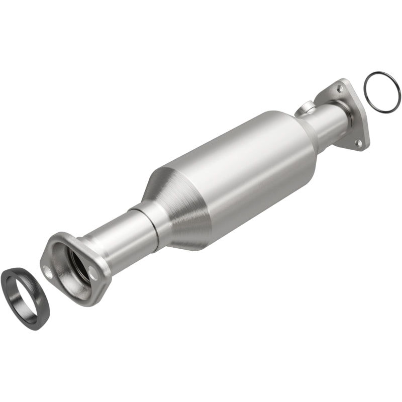 MagnaFlow California Direct-Fit Catalytic Converter 97-01 Honda CR-V L4 2.0L