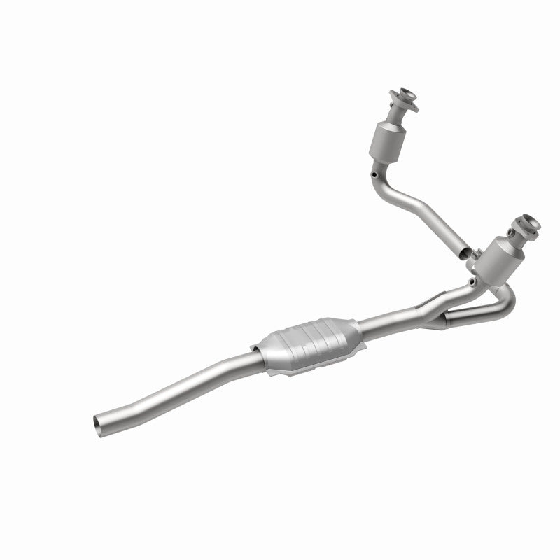 MagnaFlow Conv DF 00-03 Dodge Dakota 2WD 4.7L