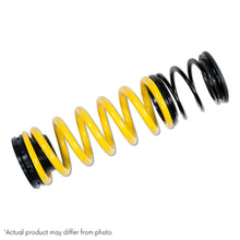 Load image into Gallery viewer, ST Adjustable Lowering Springs 15+ Mercedes Benz C-Class (W205) w/ Electronic Dampers