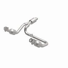 Load image into Gallery viewer, Magnaflow 14-15 Chevrolet Silverado 1500 5.3L Direct-Fit Catalytic Converter