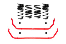 Load image into Gallery viewer, Eibach Pro-Plus Kit for 94-98 Mustang Cobra Conv SN95/94-04 Mustang Conv SN95 V8 4.6/5.0L (Exc IRS)