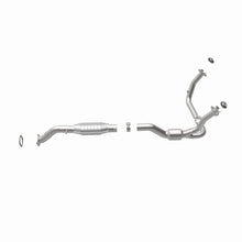 Load image into Gallery viewer, MagnaFlow Conv DF 00-04 Chevy Blazer 4.3L