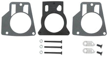 Load image into Gallery viewer, Airaid 96-00 Chevy / GMC C/K 454 Vortec PowerAid TB Spacer