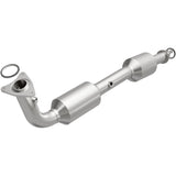 MagnaFlow Conv DF 07-09 Toyota Tundra/Sequoia V8 4.7L