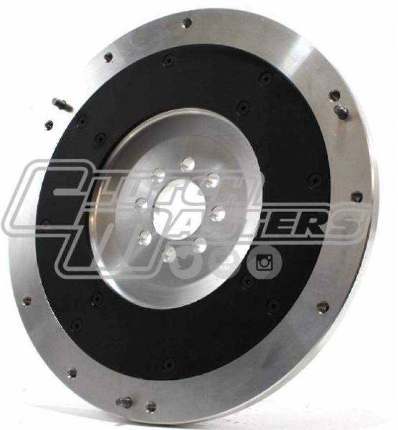 Clutch Masters 89-98 Nissan 240SX SRDET Eng. & Trans. / 89-UP Nissan Silvia SRDET Eng. & Trans. All