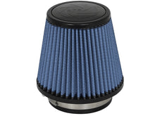 Load image into Gallery viewer, aFe MagnumFLOW Air Filters UCO P5R A/F P5R 4-1/2F x 7B x 4-3/4T x 6H