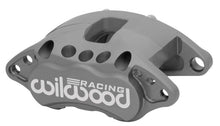 Load image into Gallery viewer, Wilwood D52-R Single Piston Floating Racing Caliper - 2.75in Piston 1.04in Rotor - Hard Anodize