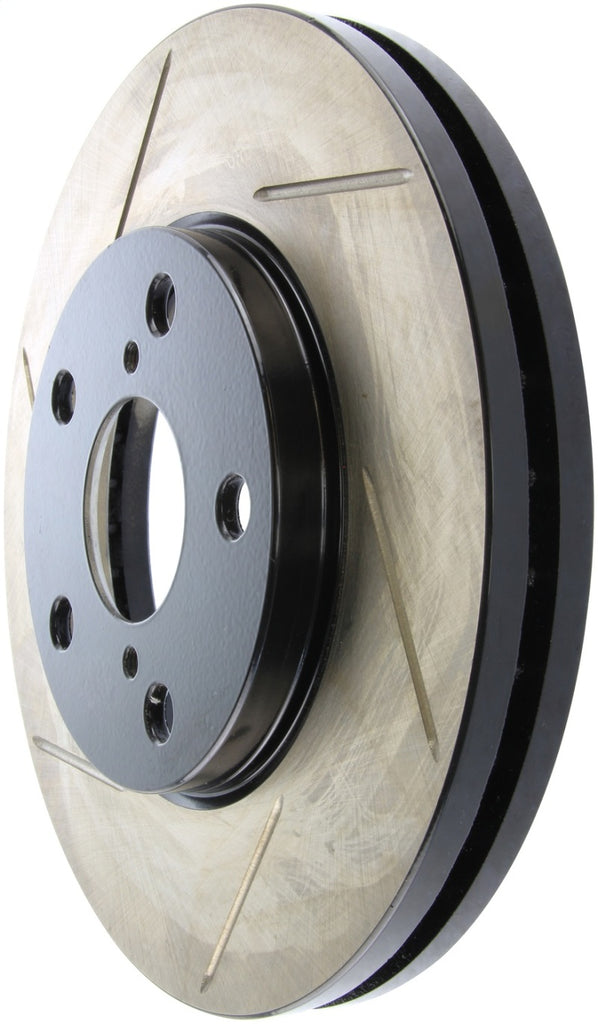 StopTech Slotted Sport Brake Rotor