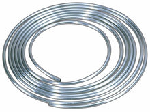 Load image into Gallery viewer, Moroso Fuel Line - 25ft Coil - 5/8in OD - Aluminum