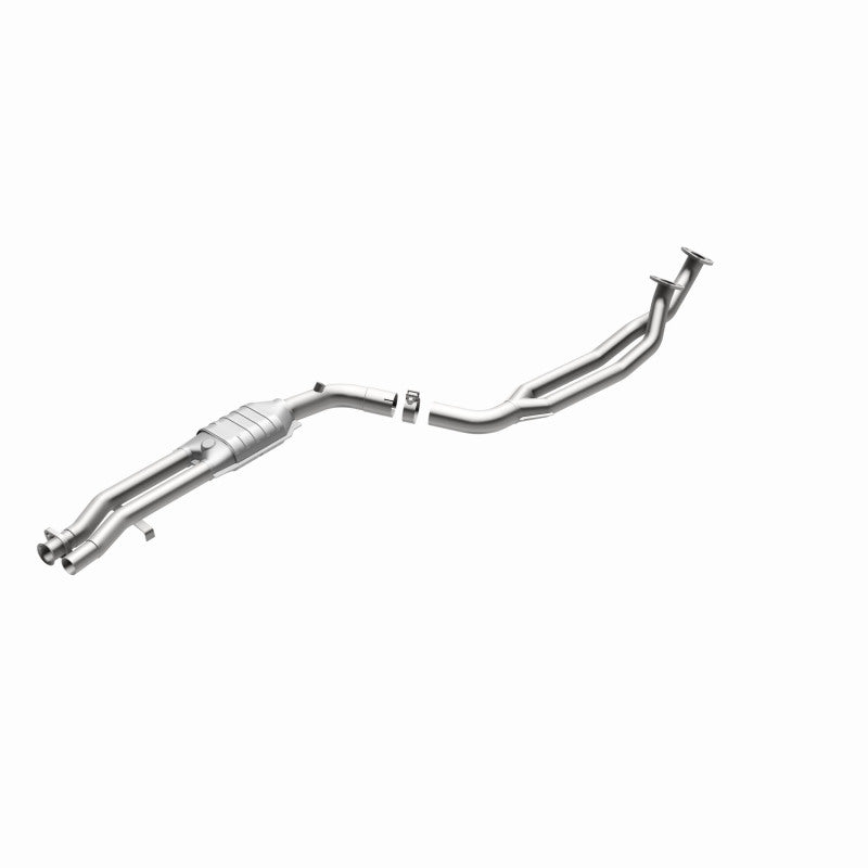 MagnaFlow Conv DF 92-95 BMW 325i 2.5L