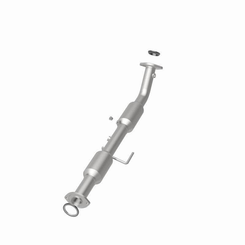 MagnaFlow 13-15 Toyota Tacoma California Grade CARB Compliant Direct-Fit Catalytic Converter