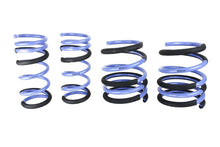 Load image into Gallery viewer, ISC Suspension Subaru BRZ 13+ Triple S Lowering Spring (4DOB1681/4EOB1661)