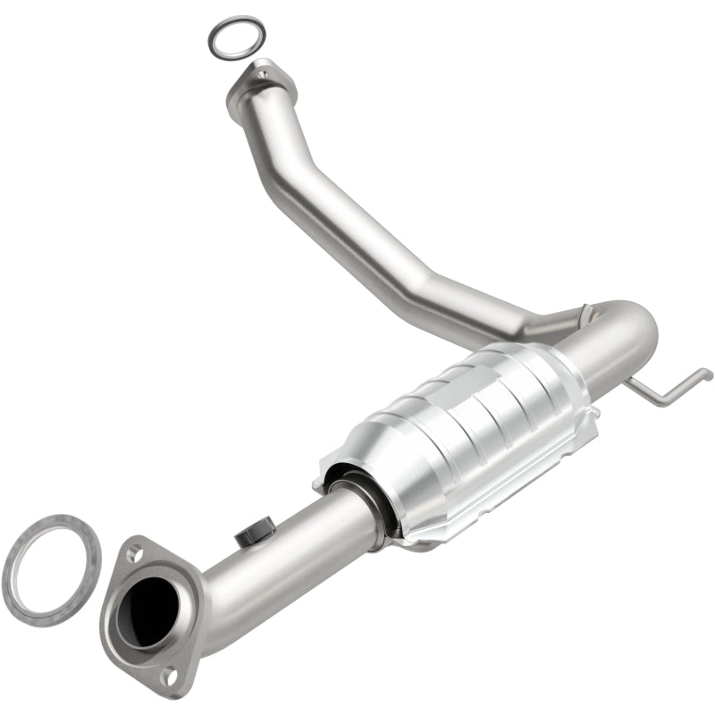 Magnaflow Conv DF 10-14 GX460 4.6L