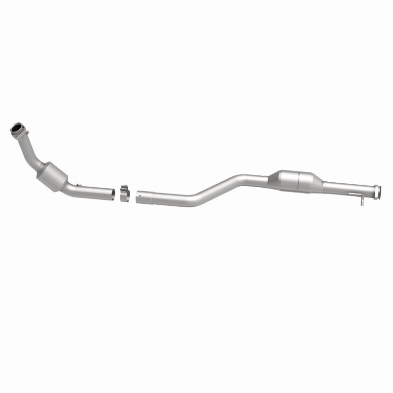 MagnaFlow Conv DF 99-00 Mercedes SL500 5.0L