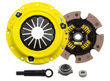 ACT 1983 Ford Ranger XT/Race Sprung 6 Pad Clutch Kit