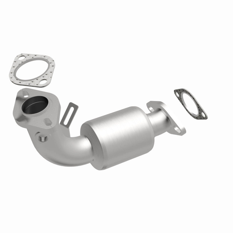 MagnaFlow Conv DF 5/00-01 Mitsubishi Eclipse 2.4L Front / 99-5/00 Galant 2.4L Front