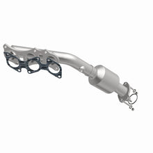 Load image into Gallery viewer, MagnaFlow Conv DF Toyota 03-09 4Runner/05-09 Tacoma/05-06 Tundra 4.0L P/S Manifold (49 State)