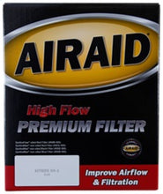 Load image into Gallery viewer, Airaid Kit Replacement Filter